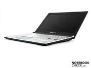 The Butterfly S has an attractively slim silhouette.