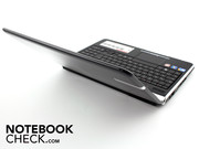 The Packard Bell Easynote TJ75-JO-070GE is a 15.6 inch multimedia notebook.