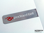 With the EasyNote TX86, Packard Bell has a potent midrange notebook in its program.