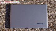 Looks very similar to the Yoga 13...