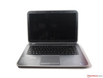 Dell Inspiron 15z