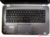 Dell Inspiron 15z-5523