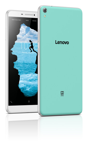 Das Lenovo Phab (Bild: Lenovo)