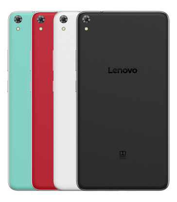 Das Lenovo Phab (Bild: Lenovo)