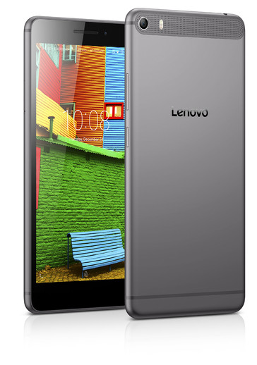 Das Lenovo Phab Plus (Bild: Lenovo)