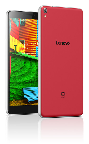 Das Lenovo Phab (Bild: Lenovo)