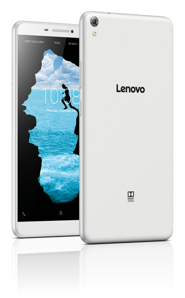 Das Lenovo Phab (Bild: Lenovo)