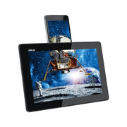 In Review: Asus New Padfone. Review unit courtesy of: Asus Germany