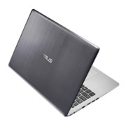 In Review: Asus VivoBook V551LB-DB71T