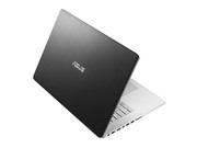 In Review: Asus N750JK-T4042H. Review unit courtesy of Asus Germany.