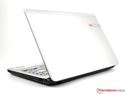 Packard Bell EasyNote NX69-HR-127GE