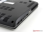 if he calls it a subnotebook or laptop.
