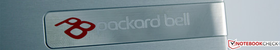 Packard Bell EasyNote NX69-HR-127GE: 14 inch TFT in a 13.3 inch case Packard Bell EasyNote NX69-HR-127GE: 14 inch TFT in a 13.3 inch case