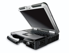 Panasonic Toughbook 31 rugged laptop updated with 5th generation Intel Core