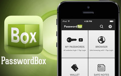 Intel acquires PasswordBox