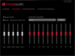 "Beats Audio" software "Beats Audio" software