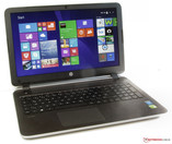 HP Pavilion 15-p008ng.