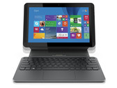 HP Pavilion 10-k000ng x2 Tablet Review