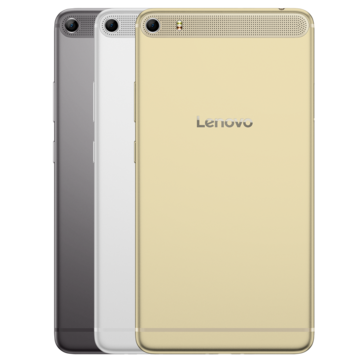 Das Lenovo Phab Plus (Bild: Lenovo)