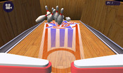 PinBowl 3D