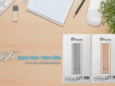 Plextor EX1 external SSD with USB Type-C coming this month