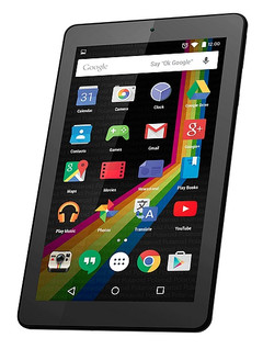 Polaroid L7 cheap Android tablet