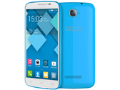 Review Alcatel One Touch Pop C7 Smartphone