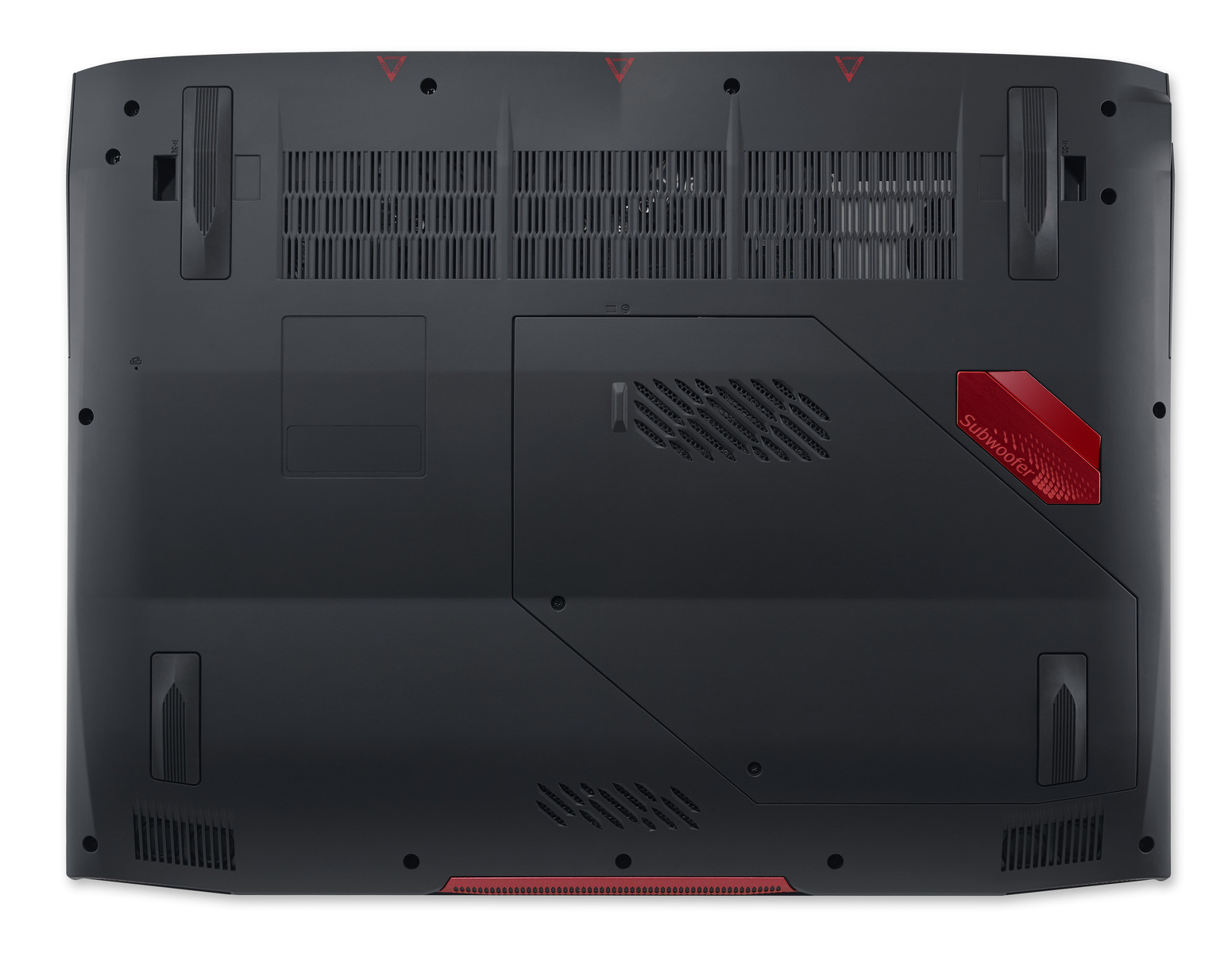 Acer Predator 17X will carry GTX 980 GPU and up to 64 GB DDR4 RAM
