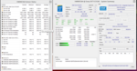 Prime95 Multi CPU-Stress: CPU@1.2 GHz