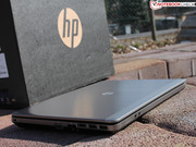 In Review:  HP ProBook 4340s H4R47EA