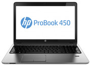 In Review: HP ProBook 450 G1 E9Y58EA, courtesy of: