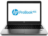 Review HP ProBook 455 G1 H6P57EA Notebook