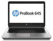 In Review: HP ProBook 645 F4N62AW, courtesy of HP store.