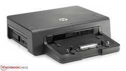 HP Advanced Docking Station