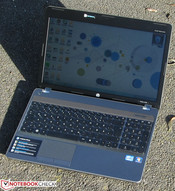 The ProBook 4530s-B0Y11EA...