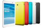 Four CPU cores, 200 Euros: The Asus Memo Pad HD 7 ME176C.