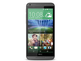 HTC Desire 816 Smartphone Review