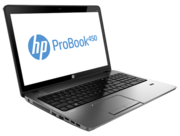 In Review: HP ProBook 450 G0-H0V92EA, courtesy of: