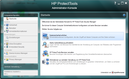 ProtectTools Security Manager