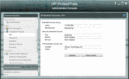 TPM module setup