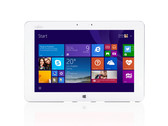 Fujitsu Stylistic Q584 Tablet Review