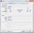 Systeminfo CPUZ Mainboard
