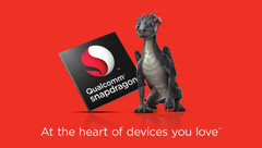 Qualcomm&#039;s new Snapdragon 835 is expected to power top flagship smartphones and tablets. (Source: Qualcomm)