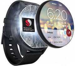 Qualcomm unveils Snapdragon Wear 1100 SoC for fitness trackers and smart watches for kids