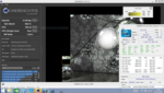 Cinebench R15 Single @2.0 GHz stable