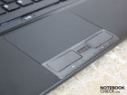 R700 touchpad