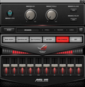 ROG AudioWizard ROG AudioWizard