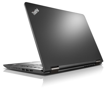 ThinkPad Yoga 14