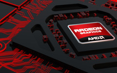 New AMD drivers hint at more Polaris GPUs to come
