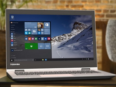 Toshiba Satellite Radius 14 refresh now available